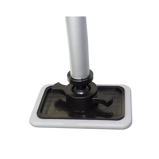 Teleskop za stropne obloge z nogo 85 - 155 cm LIN