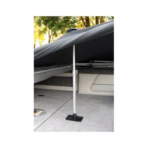Teleskop za stropne obloge z nogo 85 - 155 cm LIN