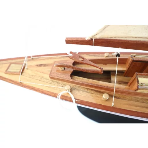 Model ladje Škeren križarka (Nemere II) L70 