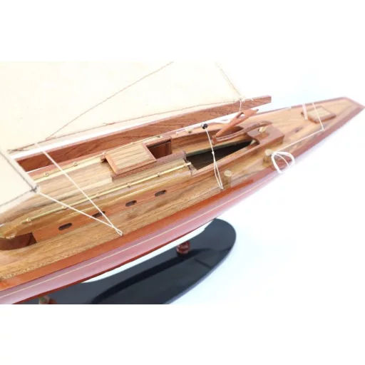 Model ladje Škeren križarka (Nemere II) L70 