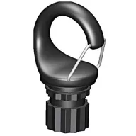 Kolibri-adapter za vrv s kljuko