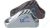 CLAMCLEAT(tm)RACING MINI 3 - 6mm -TRDO ELKSIROVANO-