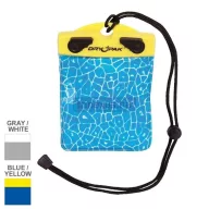 Packsack Drypakigator 4x4 rumeno-modra