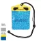 Packsack Drypakigator 4x4 rumeno-modra