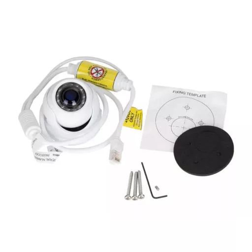 Raymarine CAM300 dnevna in nočna IP kamera (E70660)
