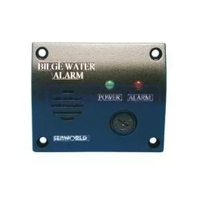 Alarm za poplavljanje odporen na brizganje vode