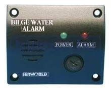 Alarm za poplavljanje odporen na brizganje vode