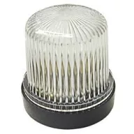 Sidrna svetilka 12V iz plastike