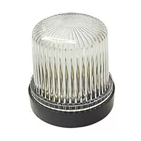 Sidrna svetilka 12V iz plastike