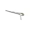 Ročni brisalec stekel dolžine lista 280 mm