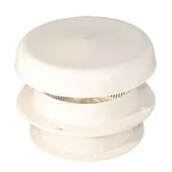 Plastični ventilator za glive 100 mm