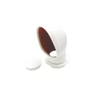 Ventilator iz PVC 230 mm
