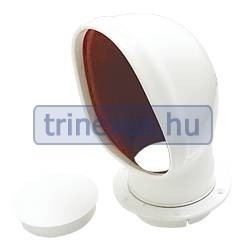 Ventilator iz PVC 230 mm