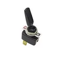 Preklopni stikalo iz plastike 12V- 10A <on off>