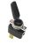 Preklopni stikalo iz plastike 12V- 10A <on off>