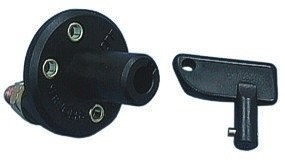 Stikalo za baterijo 75A 12V