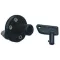 Stikalo za baterijo 75A 12V