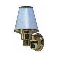 Nočna svetilka iz medenine 12V-10W