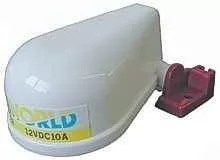 Plavajoči stikalo za črpalko za čoln Seaworld