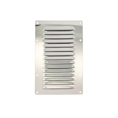 Prezračevalna plošča 232 x 127 mm visoka (z mrežo)