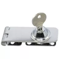  Zaklepki iz nerjavečega jekla, 30 x 80 mm, z možnostjo zaklepanja
