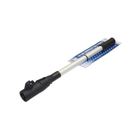Zunanja podaljšek za izvenkrmni motor XL teleskopski 65-100 cm