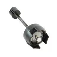 Nadomestni pokrov s prikazovalnikom nivoja za EZ8011