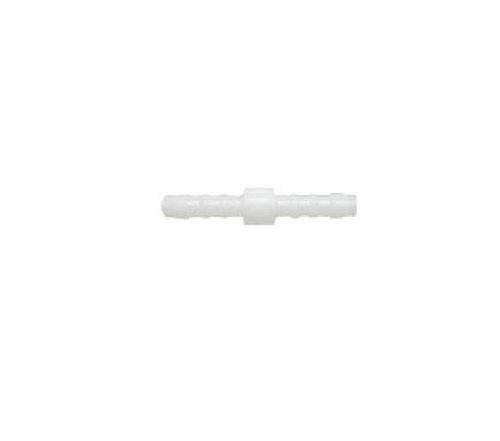 Nemška cevna spojka premera 13 mm, dolžina 73 mm, POM (VP=5 kosov)