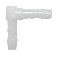Kotni priključek cevi Premer 19 mm Dolžina 43,5 mm (VP=5 kosov)
