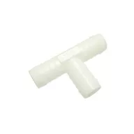 T-spojka cevi Premer 10 mm Dolžina 62,5 mm POM (VP=5 kosov)