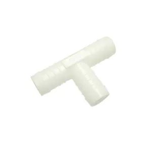 T-spojka cevi Premer 10 mm Dolžina 62,5 mm POM (VP=5 kosov)