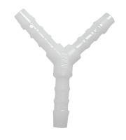 Y-cevni priključek Premer 19 mm Dolžina 72 mm POM (VP=5 kosov)
