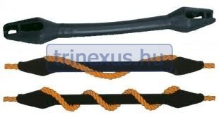 FORSHEDA blažilnik za vrv 22-24 mm