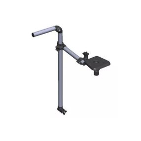 Nosilec svetilke Kolibri z držalom za zaslon