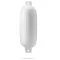 Fender Poly-G1 bela 9x33 cm CTR