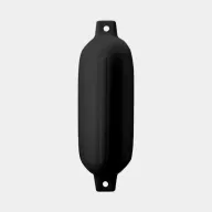 Fender Poly-G4 črna 16,5x58,5 cm CTR