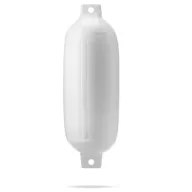 Fender Poly-G5 bela 21,6x70 cm CTR