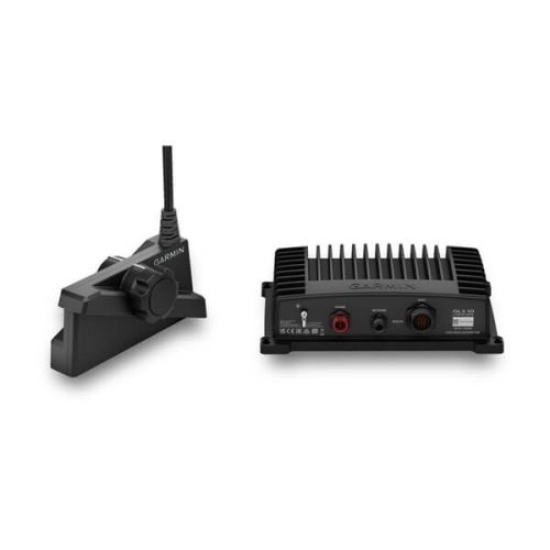 Sistem Garmin Panoptix LiveScope