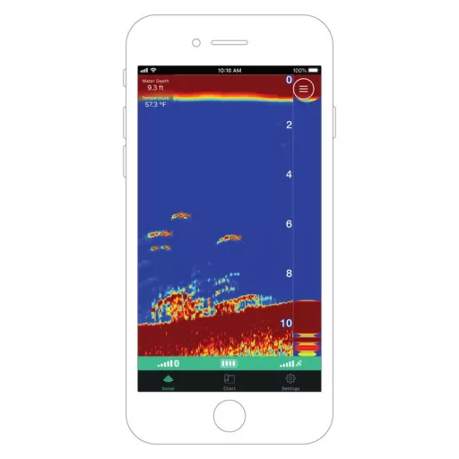 Zasedba napadalca Garmin