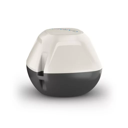 Zasedba napadalca Garmin