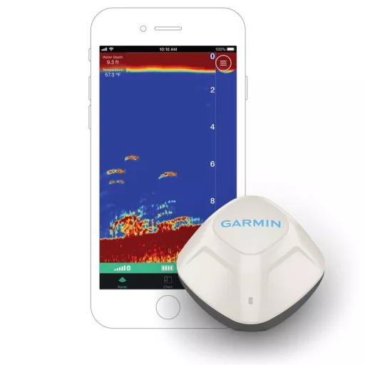 Zasedba napadalca Garmin