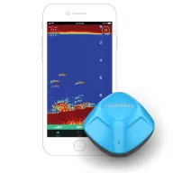 Garmin Striker Cast GPS