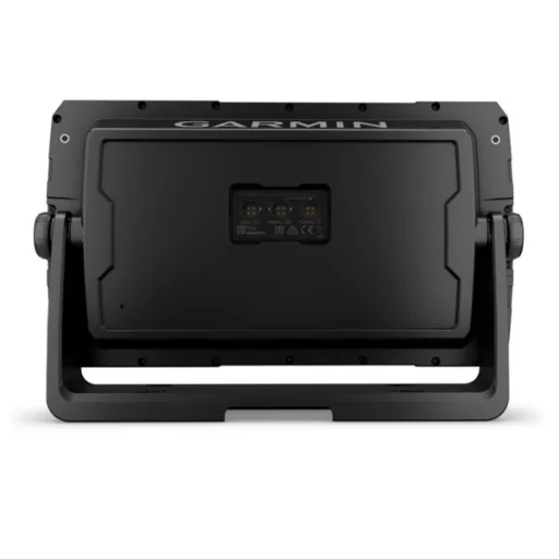 Garmin Striker Vivid 9sv, po vsem svetu z GT52