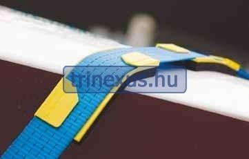 Zaščita robov "Chok-A-Blok" za 50mm trak  VP= 2 kos