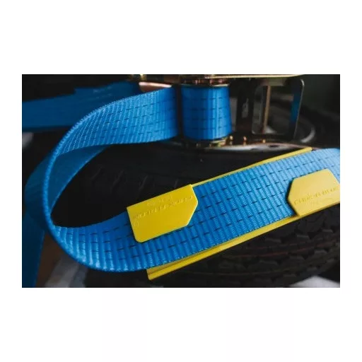 Zaščita robov "Chok-A-Blok" za 50mm trak  VP= 2 kos