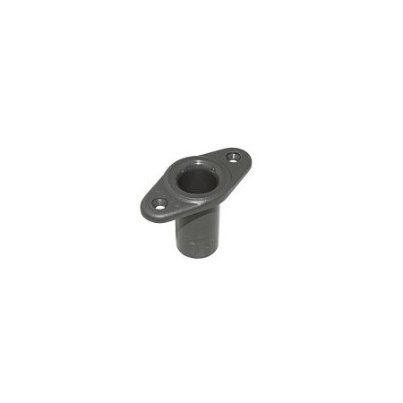Nylon tulec za HA390 spodaj zaprt