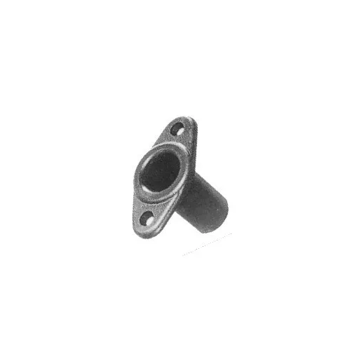 Nylon tulec za HA390 spodaj zaprt