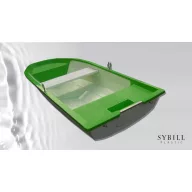Aquajoy ribič čoln Mini SYB