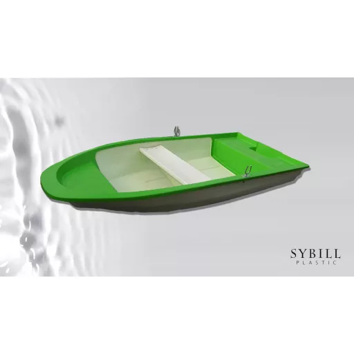 Aquajoy ribič čoln Mini SYB