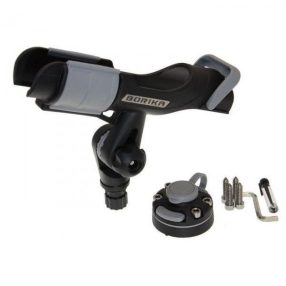 Kolibri Univerzalni montažni hardtop + nosilec za palice